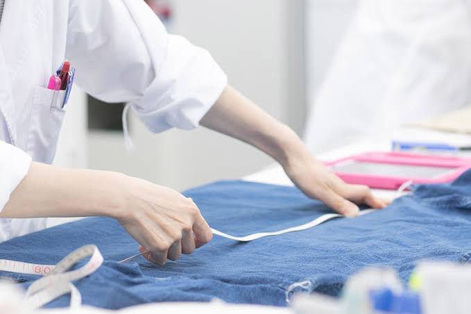 Apparel Inspection Services