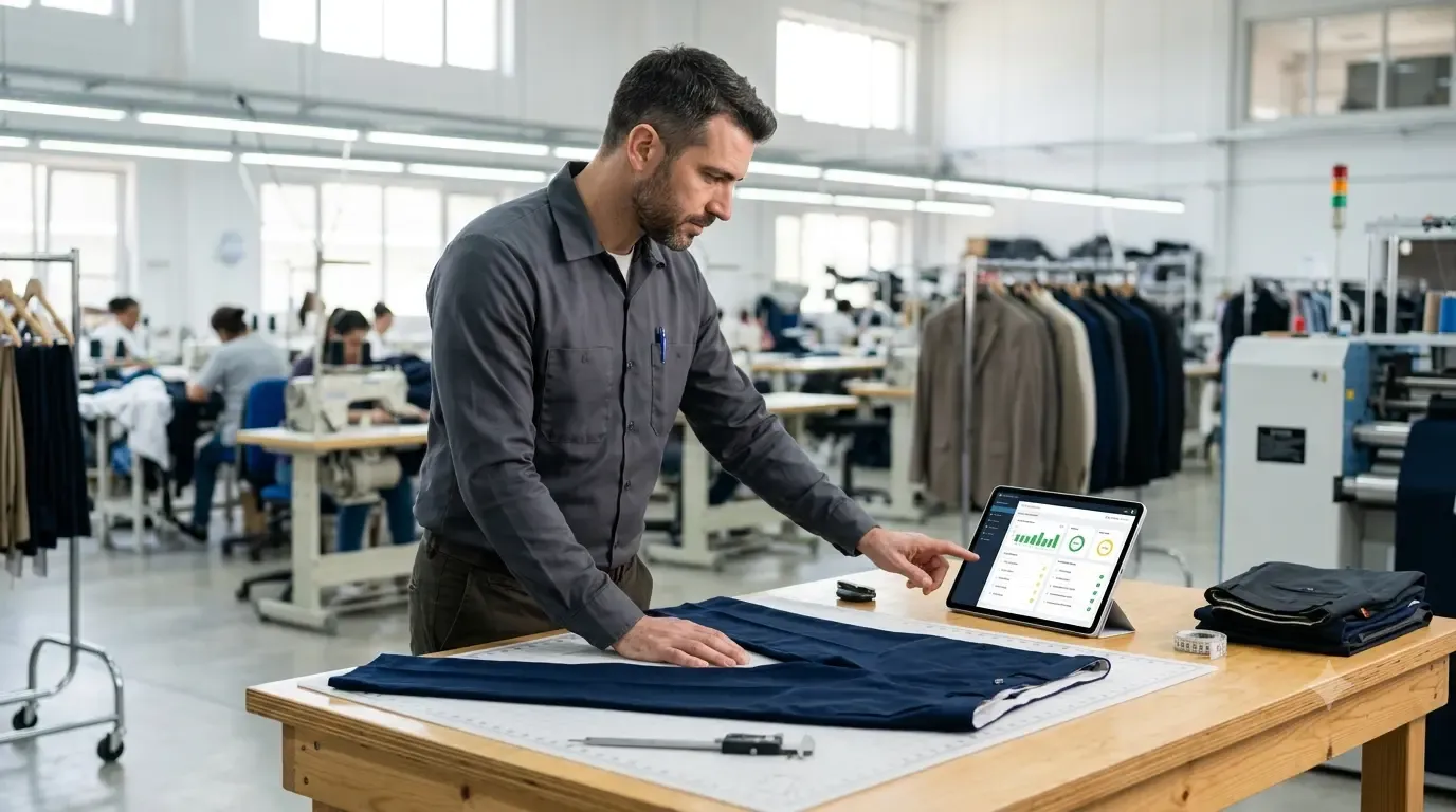 Inspection Management System