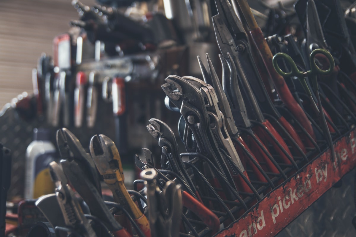 For Buying Houses — Manage brands without the migraines.